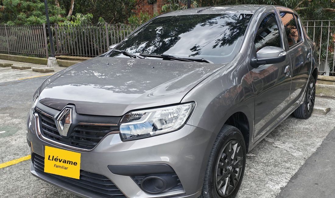 Carro de Llévame, conductor privado a Hacienda Nápoles